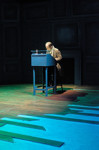 Bob Cratchit at work